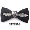 NEW Bow Tie For Men Women Classic Suits Bowtie For Business Wedding Bowknot Adult Bow Ties Cravats Ties