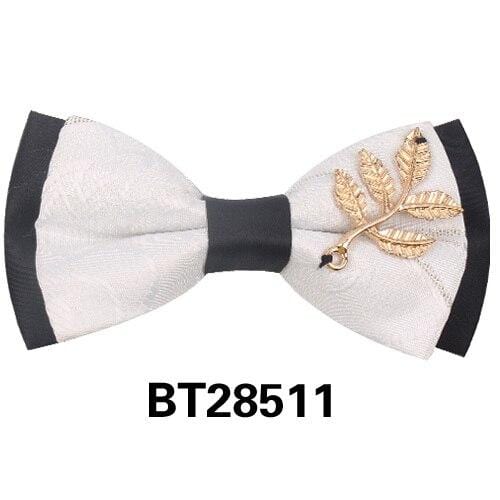 NEW Bow Tie For Men Women Classic Suits Bowtie For Business Wedding Bowknot Adult Bow Ties Cravats Ties