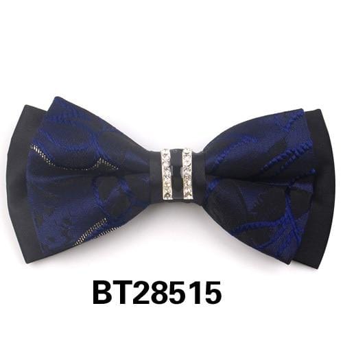 NEW Bow Tie For Men Women Classic Suits Bowtie For Business Wedding Bowknot Adult Bow Ties Cravats Ties