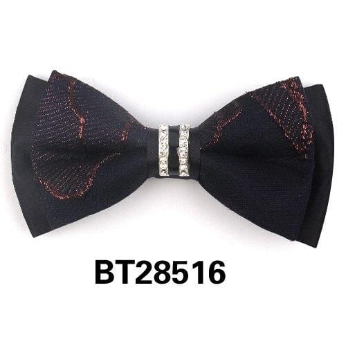 NEW Bow Tie For Men Women Classic Suits Bowtie For Business Wedding Bowknot Adult Bow Ties Cravats Ties