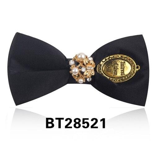 NEW Bow Tie For Men Women Classic Suits Bowtie For Business Wedding Bowknot Adult Bow Ties Cravats Ties