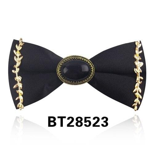 NEW Bow Tie For Men Women Classic Suits Bowtie For Business Wedding Bowknot Adult Bow Ties Cravats Ties