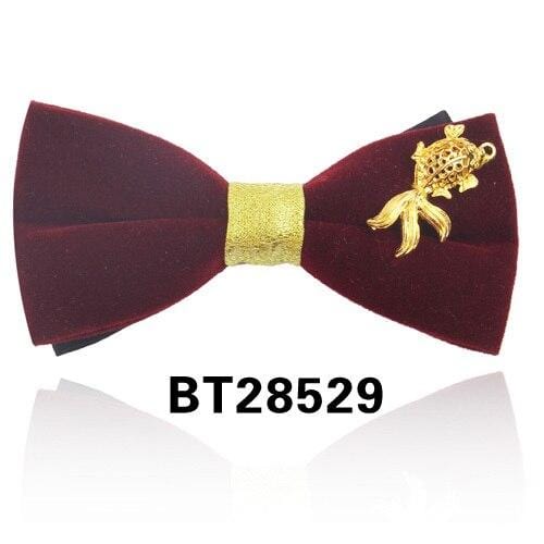 NEW Bow Tie For Men Women Classic Suits Bowtie For Business Wedding Bowknot Adult Bow Ties Cravats Ties