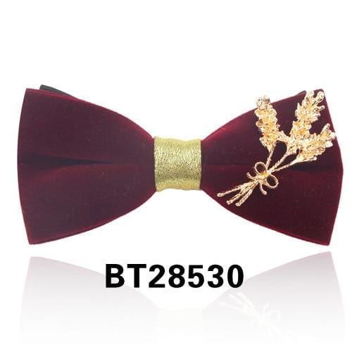 NEW Bow Tie For Men Women Classic Suits Bowtie For Business Wedding Bowknot Adult Bow Ties Cravats Ties