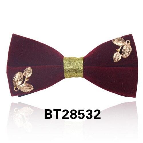 NEW Bow Tie For Men Women Classic Suits Bowtie For Business Wedding Bowknot Adult Bow Ties Cravats Ties