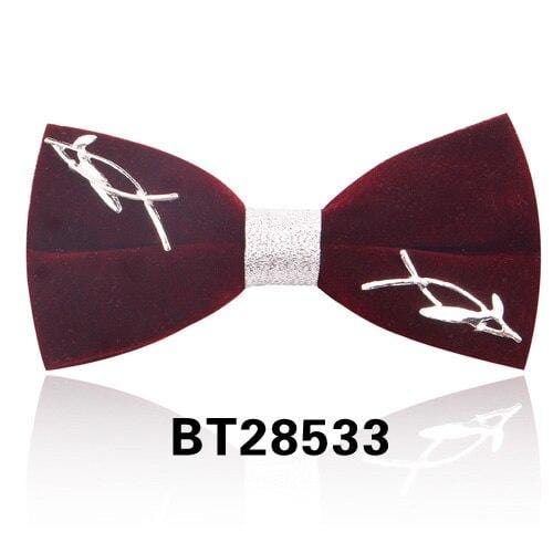 NEW Bow Tie For Men Women Classic Suits Bowtie For Business Wedding Bowknot Adult Bow Ties Cravats Ties