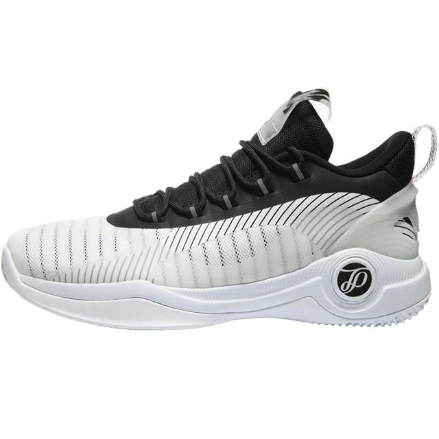 PEAK Tony Parker knight Basketball Shoes Outdoor Non slip Men Sports Shoes Wearable P-MOTIVE Cushion Rebound Breathable Sneakers