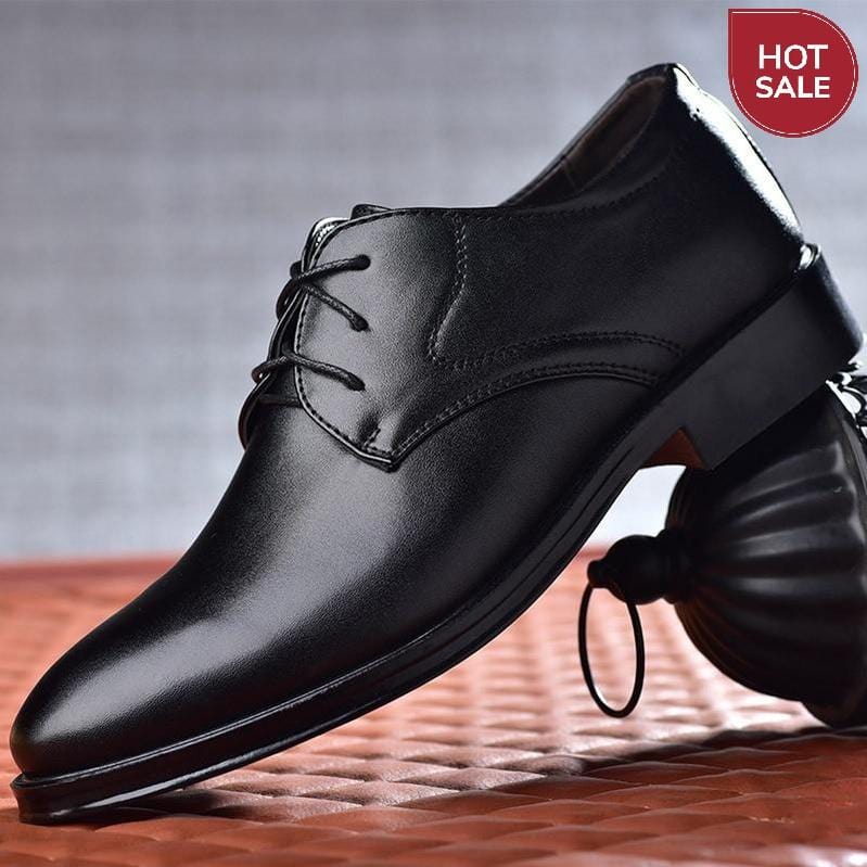 2021 new men dress shoes high quality leather formal shoes men big size 38-48 oxford shoes for men fashion office shoes men