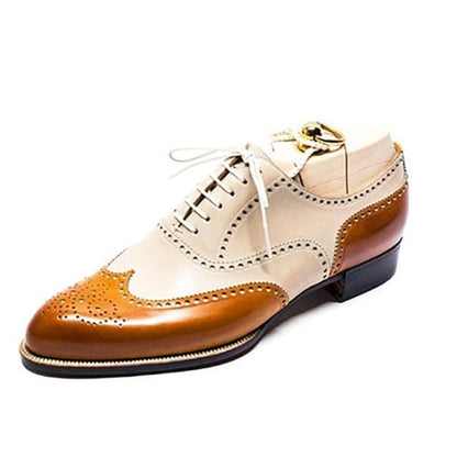Fashion British Leather Shoes Men Outdoor Summer High Quality Casual Men Shoes Driving Classic Slip On Dress Office Lacing