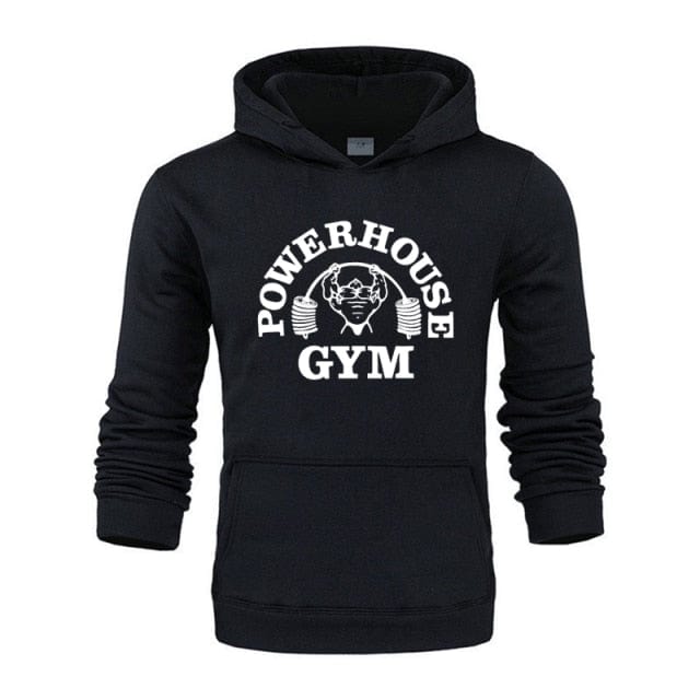 Hanorace Seturi de îmbrăcăminte sport pentru bărbați Trening casual Bărbați Hanorac 2 piese + Pantaloni de trening Costum 2020 Toamnă Iarnă Top gros cu glugă pentru bărbați