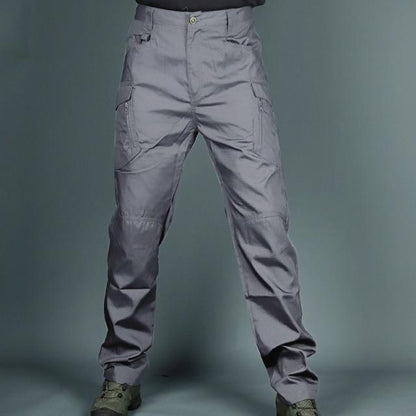 City Cargo Pants Classic Outdoor Hiking Pant Multi Pocket Trousers Comfortable outwears