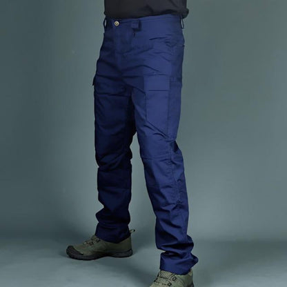 City Cargo Pants Classic Outdoor Hiking Pant Multi Pocket Trousers Comfortable outwears