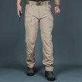 City Cargo Pants Classic Outdoor Hiking Pant Multi Pocket Trousers Comfortable outwears