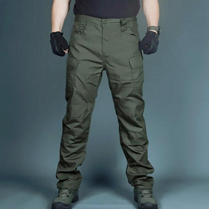City Cargo Pants Classic Outdoor Hiking Pant Multi Pocket Trousers Comfortable outwears
