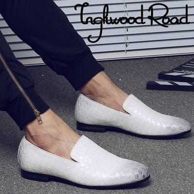 2021 Men Shoes luxury Brand Moccasin Leather Casual Driving Oxfords Shoes Men Loafers Moccasins Italian Shoes for Men size 38-48