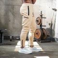 NEW Men pants Sweatpants Man Gyms Workout Fitness Sports Trousers Male Running Skinny Track Pants Training Jogger Pants men