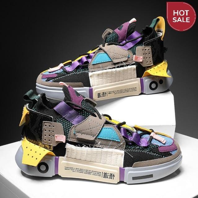 New High Quality Running Shoes for Men Breathable Athletic Sport Shoes Designer Comfortable Soft Jogging Sneakers Zapatillas