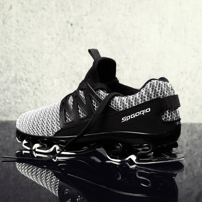 Women Men Running Shoes Breathable Fashion Trainers Casual Couple Shoes Plus Size 36-48