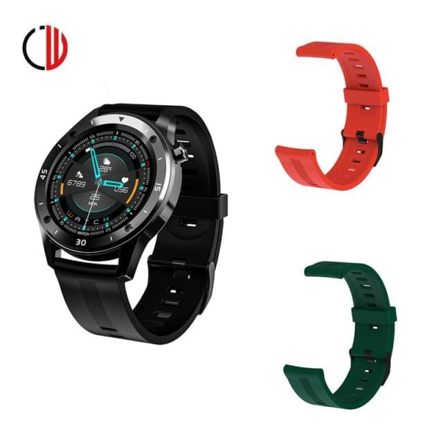 CZJW F22S Sport Smart Watches man woman 2021 intelligent smartwatch fitness tracker full touch bracelet blood pressure android