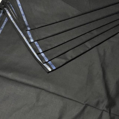 5Yards African Soft Cashmere Cotton Atiku Fabric for Men Cloth Plain Atiku Cashmere Polish Fabric Material for Garment AK5