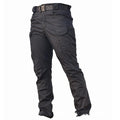 Men Waterproof Cargo Pants Elastic Multiple Pockets Male Trousers Outdoor Joggers Pant Plus Pants Men