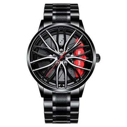 NIBOSI Top Brand Luxury Fashion Diver Watch Men Waterproof Date Clock Sport Watches Mens Quartz Wristwatch Relogio Masculino