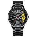 NIBOSI Top Brand Luxury Fashion Diver Watch Men Waterproof Date Clock Sport Watches Mens Quartz Wristwatch Relogio Masculino