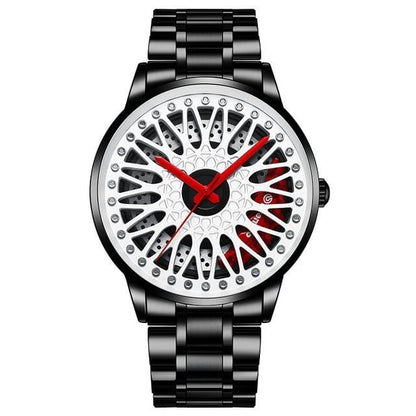 NIBOSI Top Brand Luxury Fashion Diver Watch Men Waterproof Date Clock Sport Watches Mens Quartz Wristwatch Relogio Masculino