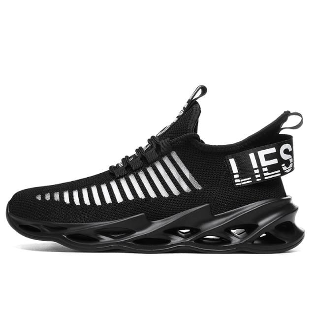 Men Sneakers Breathable Running Shoes Outdoor Sport Fashion Comfortable Casual Couples Gym Mens Shoes Zapatillas De Deporte
