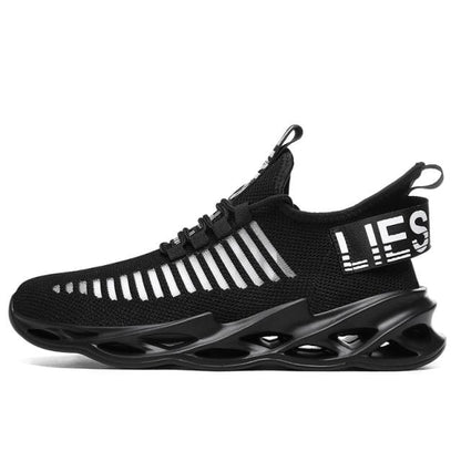 Men Sneakers Breathable Running Shoes Outdoor Sport Fashion Comfortable Casual Couples Gym Mens Shoes Zapatillas De Deporte