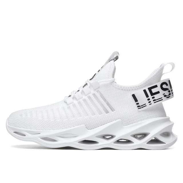 Men Sneakers Breathable Running Shoes Outdoor Sport Fashion Comfortable Casual Couples Gym Mens Shoes Zapatillas De Deporte