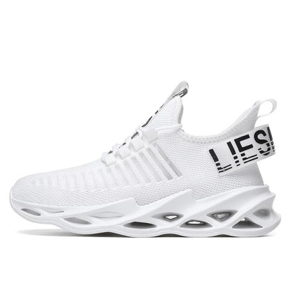 Men Sneakers Breathable Running Shoes Outdoor Sport Fashion Comfortable Casual Couples Gym Mens Shoes Zapatillas De Deporte