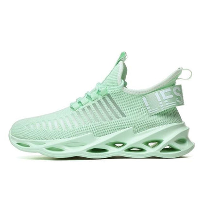 Men Sneakers Breathable Running Shoes Outdoor Sport Fashion Comfortable Casual Couples Gym Mens Shoes Zapatillas De Deporte