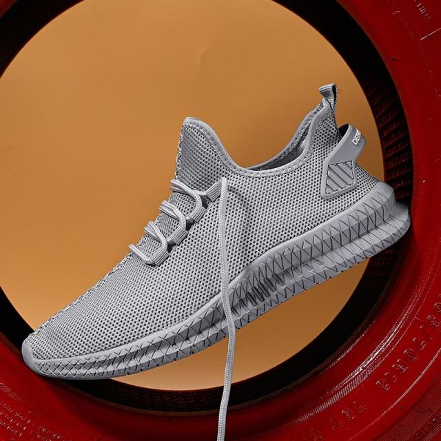 Men Sneakers Breathable Running Shoes Outdoor Sport Fashion Comfortable Casual Couples Gym Mens Shoes Zapatillas De Deporte