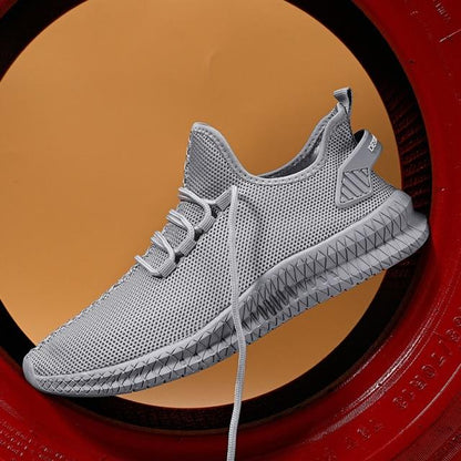 Men Sneakers Breathable Running Shoes Outdoor Sport Fashion Comfortable Casual Couples Gym Mens Shoes Zapatillas De Deporte