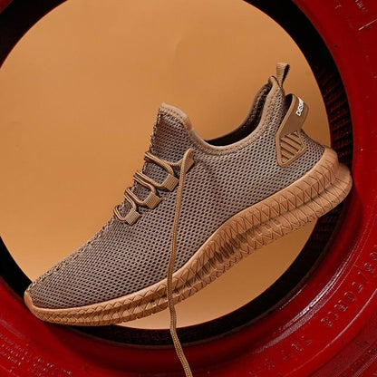 Men Sneakers Breathable Running Shoes Outdoor Sport Fashion Comfortable Casual Couples Gym Mens Shoes Zapatillas De Deporte
