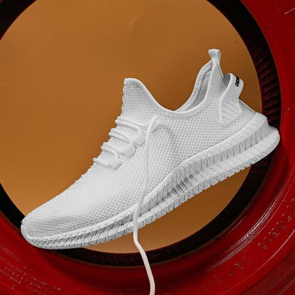 Men Sneakers Breathable Running Shoes Outdoor Sport Fashion Comfortable Casual Couples Gym Mens Shoes Zapatillas De Deporte