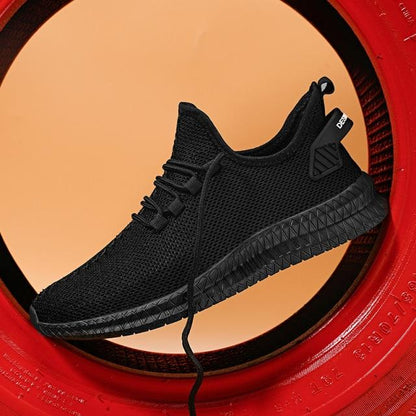 Men Sneakers Breathable Running Shoes Outdoor Sport Fashion Comfortable Casual Couples Gym Mens Shoes Zapatillas De Deporte