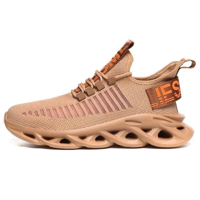 Men Sneakers Breathable Running Shoes Outdoor Sport Fashion Comfortable Casual Couples Gym Mens Shoes Zapatillas De Deporte