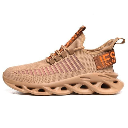 Men Sneakers Breathable Running Shoes Outdoor Sport Fashion Comfortable Casual Couples Gym Mens Shoes Zapatillas De Deporte