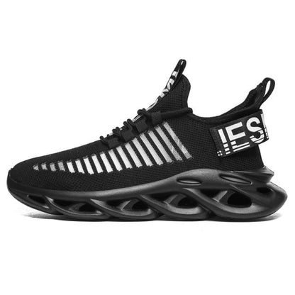 Men Sneakers Breathable Running Shoes Outdoor Sport Fashion Comfortable Casual Couples Gym Mens Shoes Zapatillas De Deporte