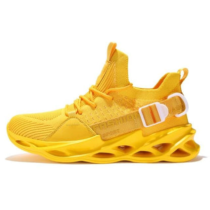 Men Sneakers Breathable Running Shoes Outdoor Sport Fashion Comfortable Casual Couples Gym Mens Shoes Zapatillas De Deporte