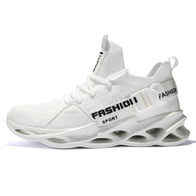 Men Sneakers Breathable Running Shoes Outdoor Sport Fashion Comfortable Casual Couples Gym Mens Shoes Zapatillas De Deporte