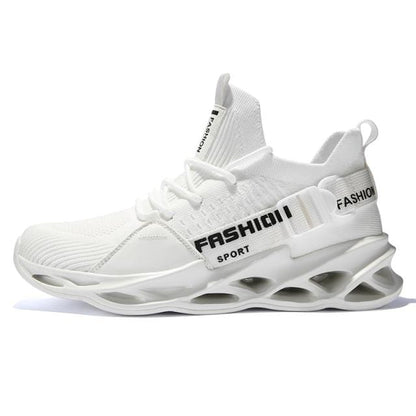 Men Sneakers Breathable Running Shoes Outdoor Sport Fashion Comfortable Casual Couples Gym Mens Shoes Zapatillas De Deporte