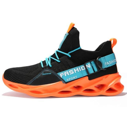 Men Sneakers Breathable Running Shoes Outdoor Sport Fashion Comfortable Casual Couples Gym Mens Shoes Zapatillas De Deporte