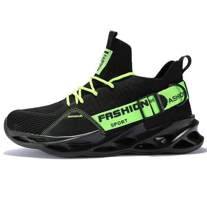 Men Sneakers Breathable Running Shoes Outdoor Sport Fashion Comfortable Casual Couples Gym Mens Shoes Zapatillas De Deporte