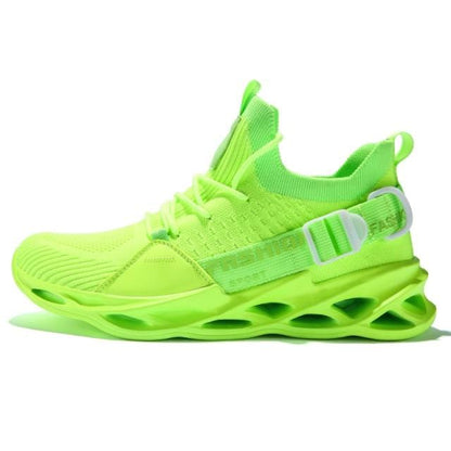 Men Sneakers Breathable Running Shoes Outdoor Sport Fashion Comfortable Casual Couples Gym Mens Shoes Zapatillas De Deporte