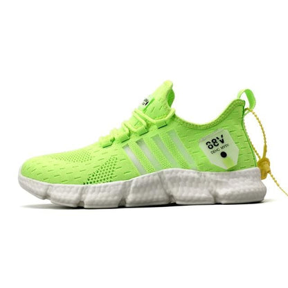 Men Sneakers Breathable Running Shoes Outdoor Sport Fashion Comfortable Casual Couples Gym Mens Shoes Zapatillas De Deporte