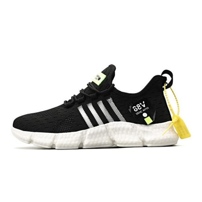Men Sneakers Breathable Running Shoes Outdoor Sport Fashion Comfortable Casual Couples Gym Mens Shoes Zapatillas De Deporte