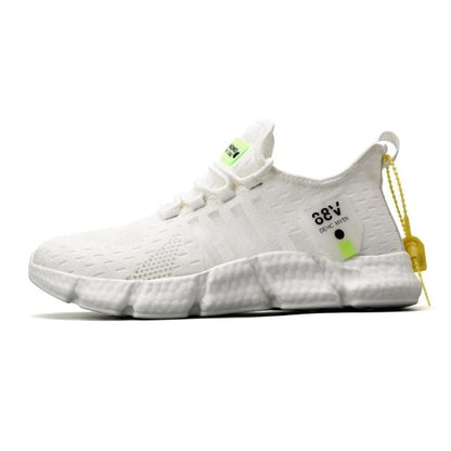 Men Sneakers Breathable Running Shoes Outdoor Sport Fashion Comfortable Casual Couples Gym Mens Shoes Zapatillas De Deporte